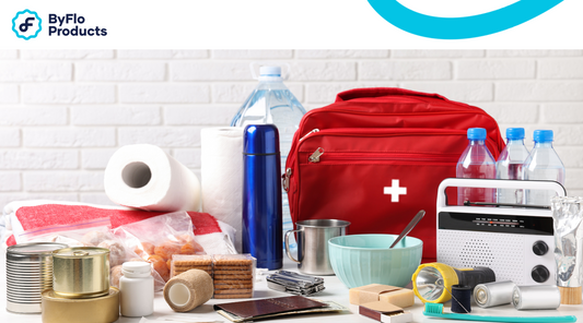 Why Your Emergency Kit Isn't Complete Without a Thermometer? (Yes, Really!)