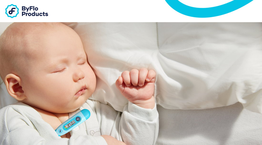 What is the Most Accurate Way to Take Your Baby's Temperature?